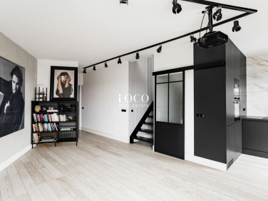 Mieszkanie apartamentowiec Warszawa