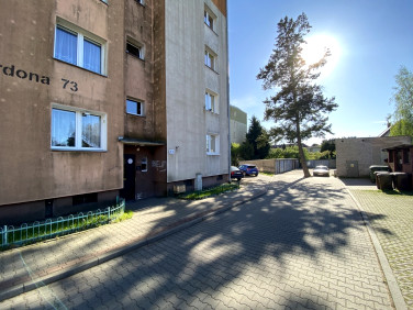 Mieszkanie Szczecin
