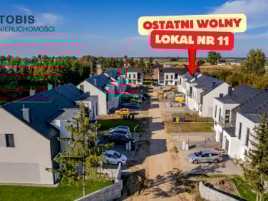 Dom Tarnowo Podgórne sprzedaż