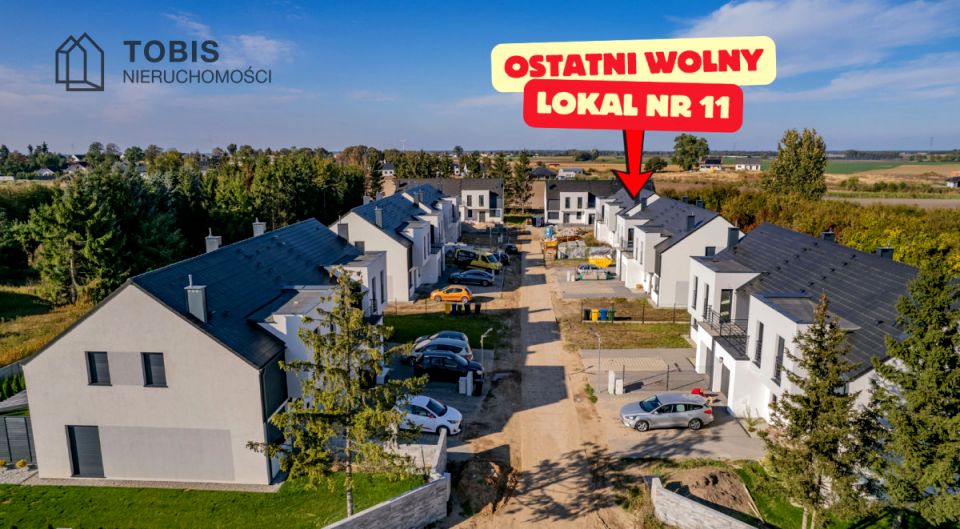 Dom Tarnowo Podgórne sprzedaż