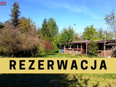 Działka Teklin