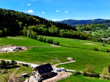 Działka Florynka