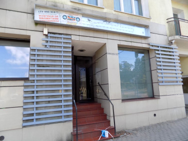 Lokal Gdynia