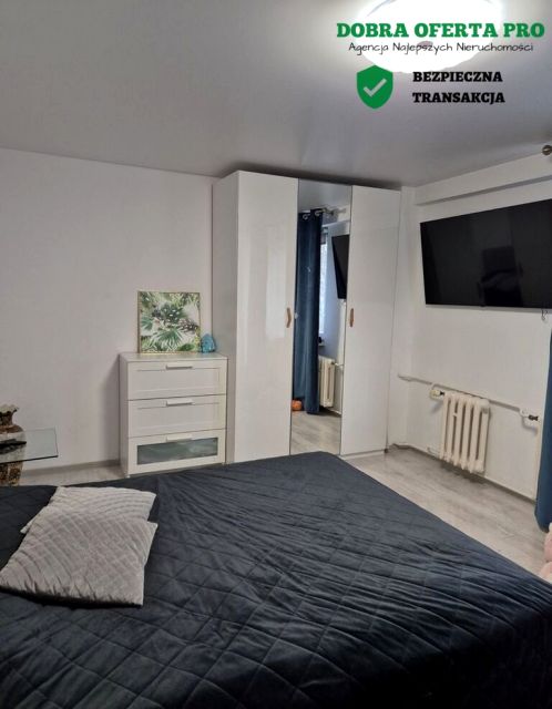 Mieszkanie Gdańsk sprzedaż