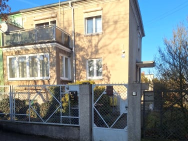 Dom Poznań