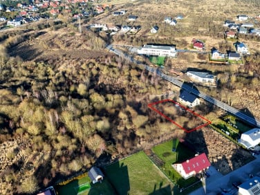 Działka rolna Bezrzecze