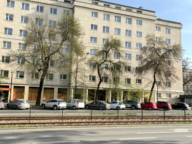 Mieszkanie Kraków
