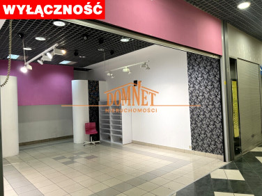 Lokal Warszawa