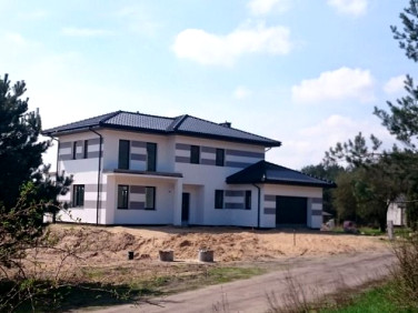 Dom Sąsieczno sprzedaż