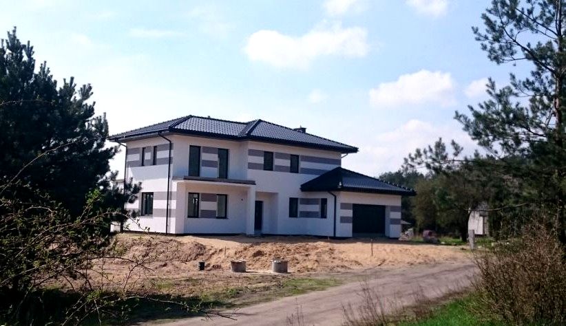 Dom Sąsieczno sprzedaż