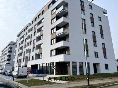 Mieszkanie Kraków