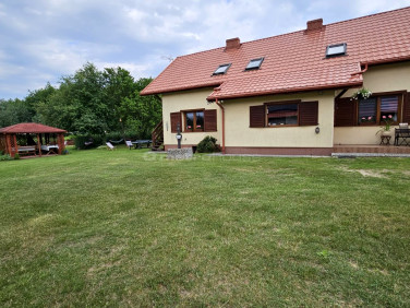 Budynek użytkowy Gnojno