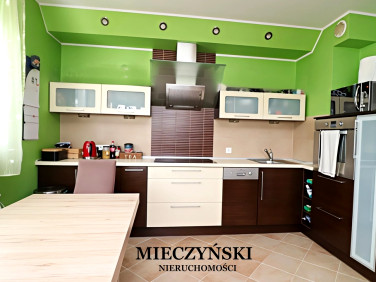 Mieszkanie Gorzów Wielkopolski