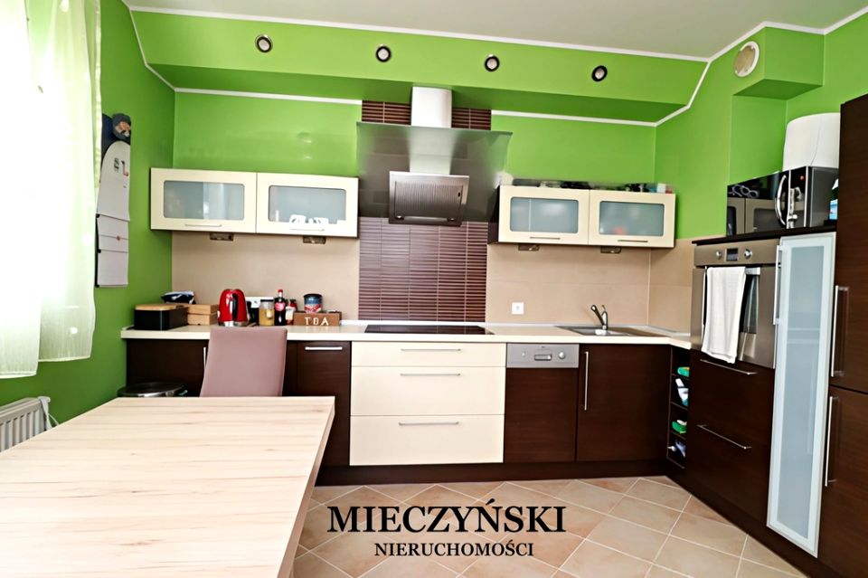 Mieszkanie Gorzów Wielkopolski