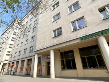 Mieszkanie blok mieszkalny Kraków