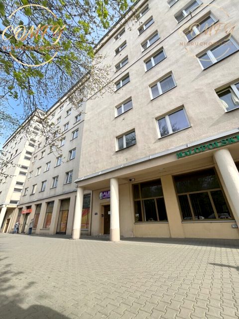 Mieszkanie blok mieszkalny Kraków