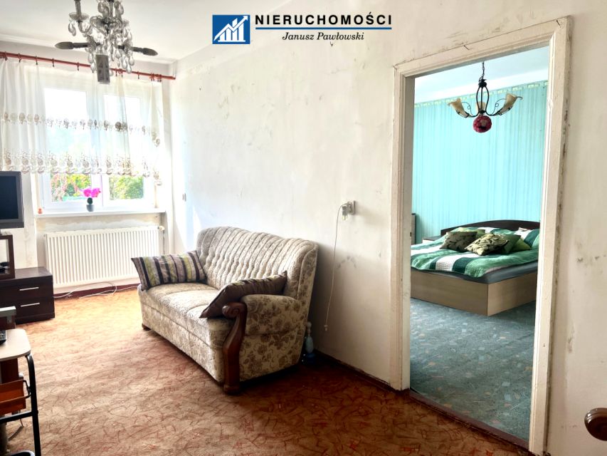 Mieszkanie Polkowice