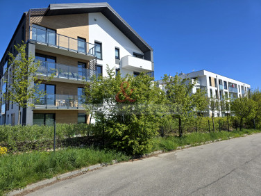 Mieszkanie Gdynia