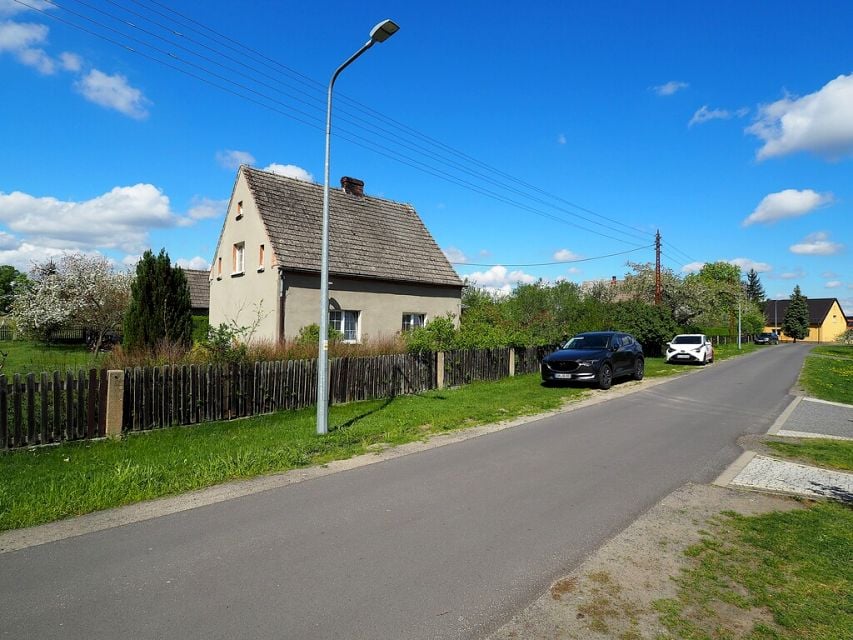 Dom wolnostojący sprzedaż