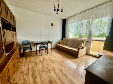 Mieszkanie Szczecin