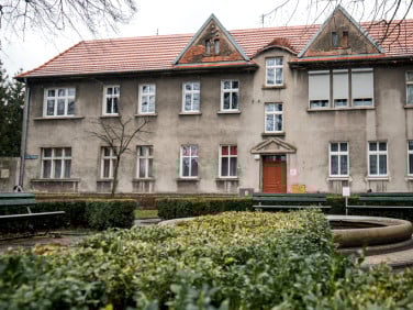 Mieszkanie Międzychód