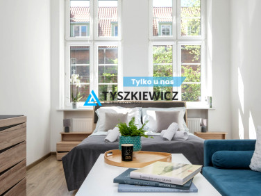 Mieszkanie Gdańsk sprzedaż