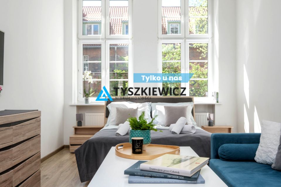 Mieszkanie Gdańsk sprzedaż