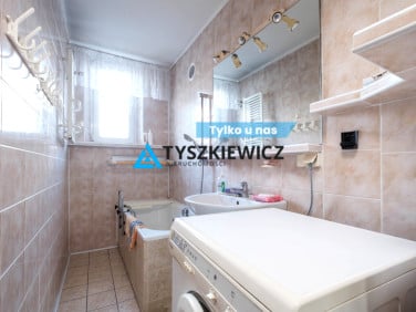 Mieszkanie Gdańsk