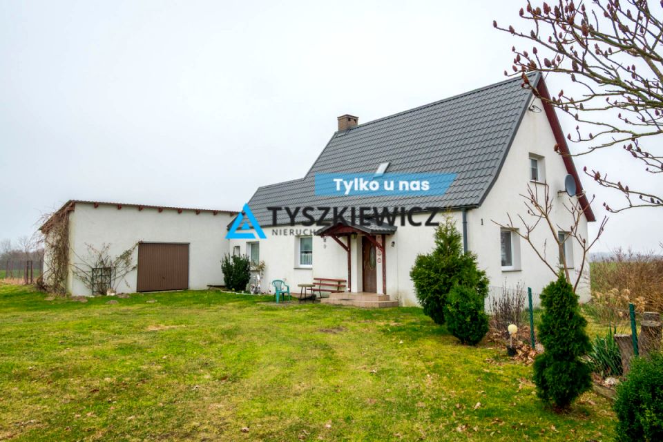 Dom Zdrójki