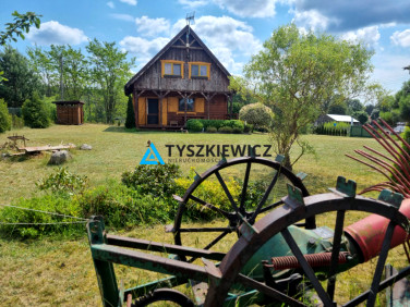 Dom Osieczna