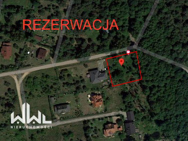 Działka Arciechów