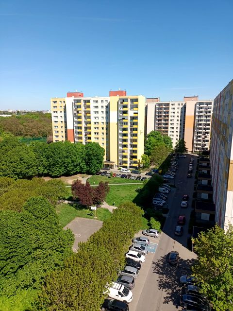 Mieszkanie Poznań