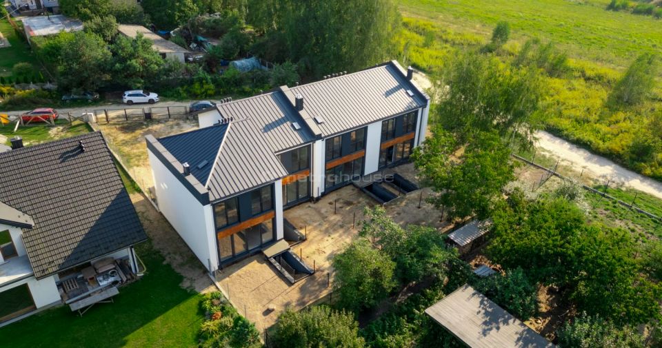 Dom Wyszków