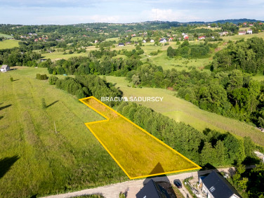 Działka Podstolice