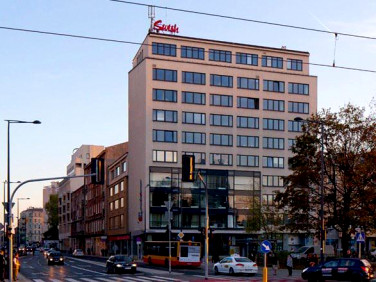 Lokal Warszawa