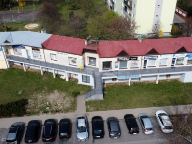 Lokal Wyszków