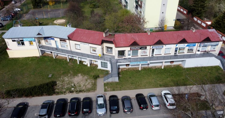 Lokal Wyszków