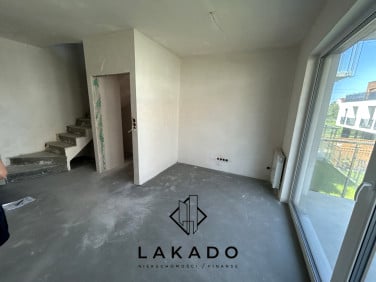 Mieszkanie apartamentowiec Kraków