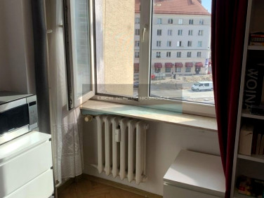 Mieszkanie Warszawa
