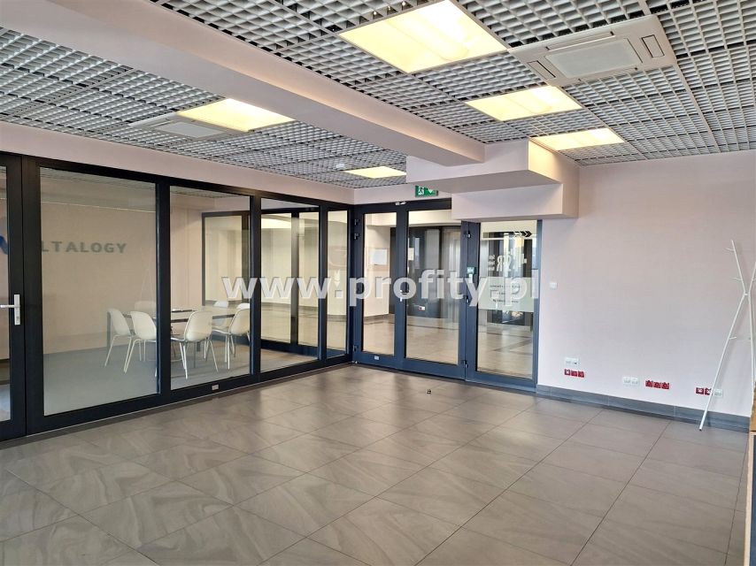 Lokal Katowice