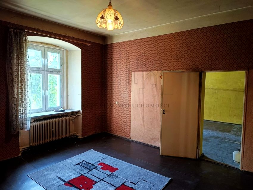 Mieszkanie Środa Śląska