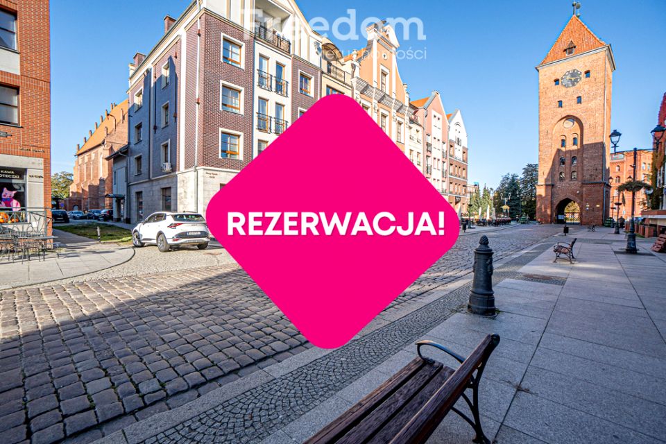 Lokal Elbląg