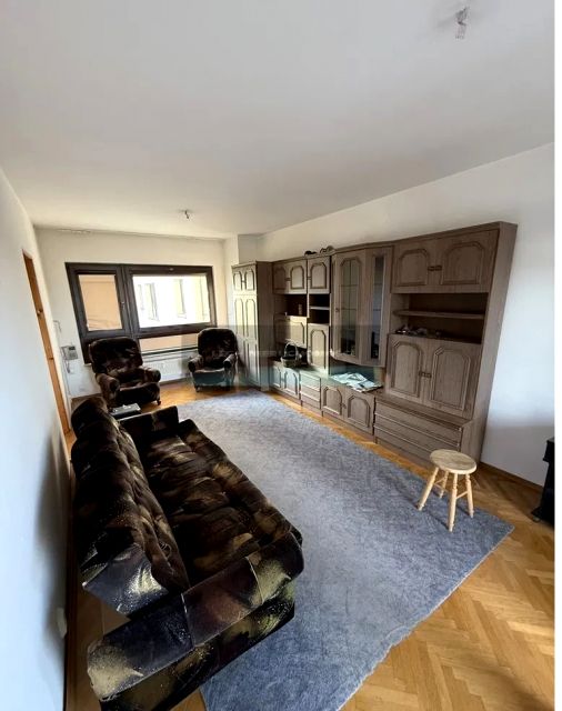 Mieszkanie blok mieszkalny Warszawa