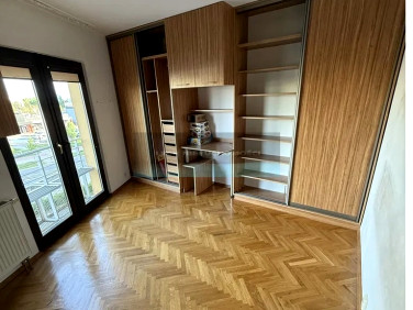 Mieszkanie Warszawa