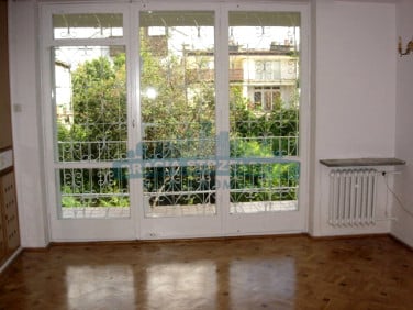 Dom Warszawa