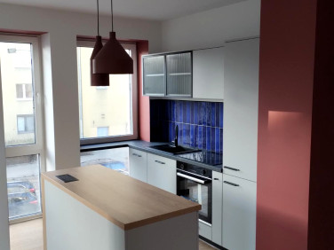 Mieszkanie Pabianice