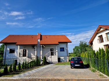 Dom Jaworzno