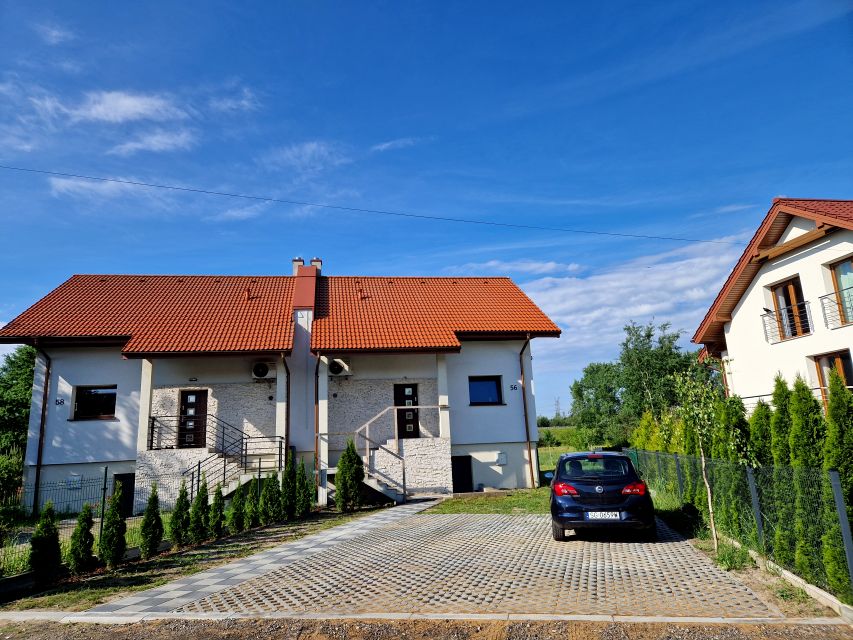 Dom Jaworzno