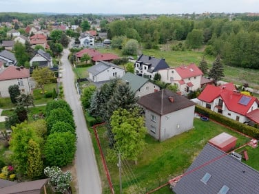 Dom Niepołomice