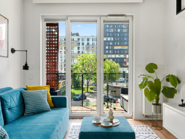 Mieszkanie apartamentowiec sprzedaż